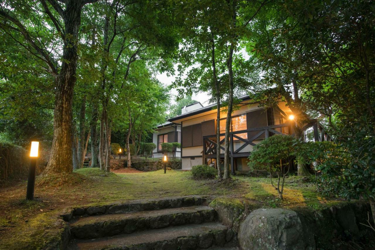 Апартаменты 'Imi Ola House Юфу Экстерьер фото